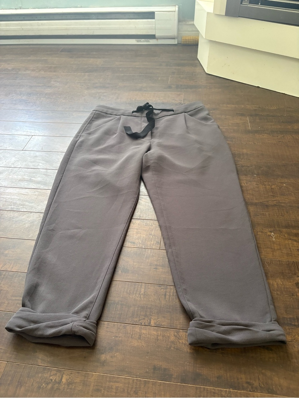 Artizia Wilfred Allant pants - Picture 6 of 11